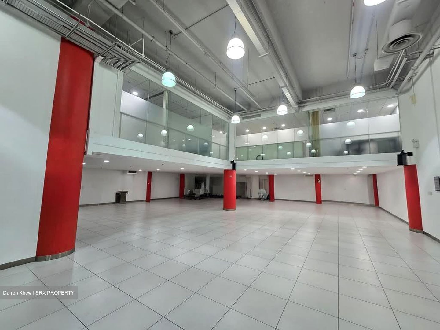 Lorong 8 Toa Payoh (D12), Office #595004101